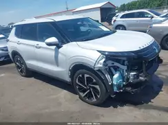 JA4J4VA86RZ078537 2024 MITSUBISHI OUTLANDER