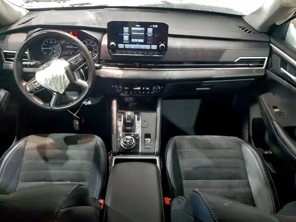 JA4J4VA86RZ081387 2024 MITSUBISHI OUTLANDER - Image 8