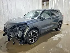JA4J4VA86RZ081499 2024 MITSUBISHI OUTLANDER