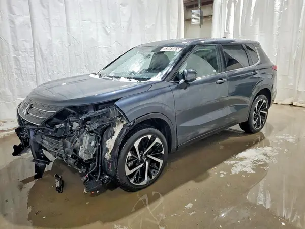 JA4J4VA86RZ081499 2024 MITSUBISHI OUTLANDER - Image 1