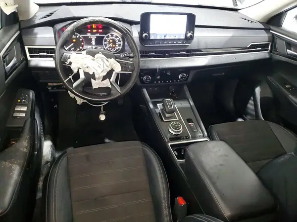 JA4J4VA86RZ081499 2024 MITSUBISHI OUTLANDER - Image 8