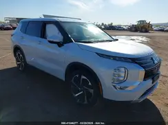 JA4J4VA86RZ081910 2024 MITSUBISHI OUTLANDER