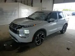 JA4J4VA86RZ082605 2024 MITSUBISHI OUTLANDER