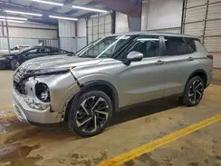 JA4J4VA86RZ083057 2024 MITSUBISHI OUTLANDER