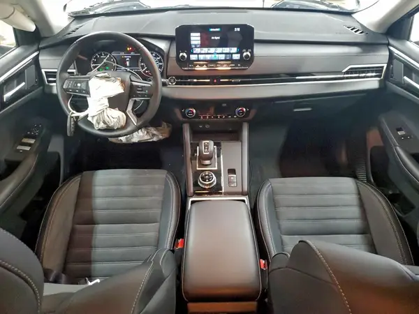 JA4J4VA86RZ083057 2024 MITSUBISHI OUTLANDER - Image 8
