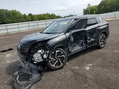 JA4J4VA86RZ086072 2024 MITSUBISHI OUTLANDER