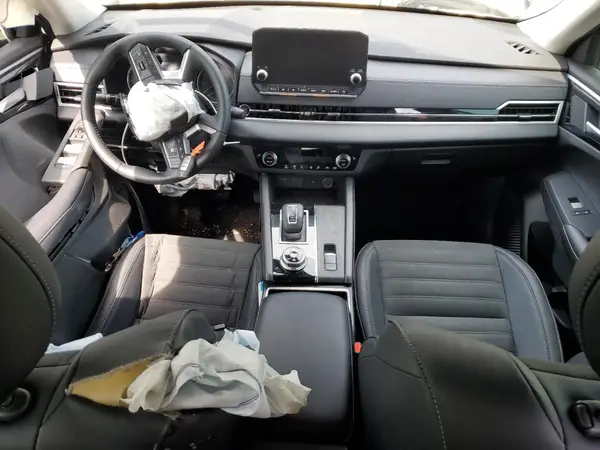 JA4J4VA86RZ086072 2024 MITSUBISHI OUTLANDER - Image 8
