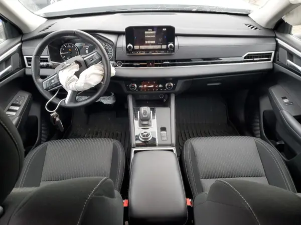 JA4J4VA86RZ635432 2024 MITSUBISHI OUTLANDER - Image 8