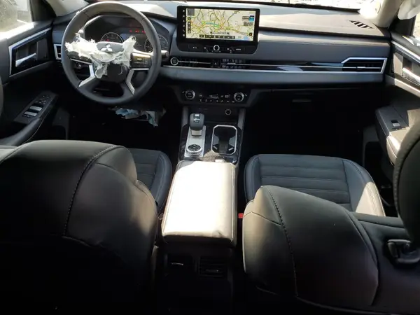 JA4J4VA86SZ013340 2025 MITSUBISHI OUTLANDER - Image 8