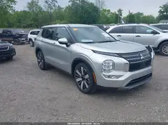 JA4J4VA86SZ014584 2025 MITSUBISHI OUTLANDER