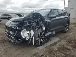 JA4J4VA86SZ014987 2025 MITSUBISHI OUTLANDER