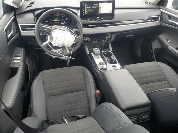 JA4J4VA86SZ014987 2025 MITSUBISHI OUTLANDER - Image 8