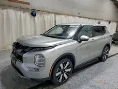 JA4J4VA86SZ016898 2025 MITSUBISHI OUTLANDER