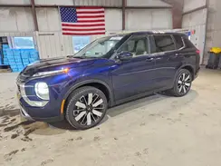 JA4J4VA86SZ019025 2025 MITSUBISHI OUTLANDER