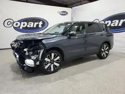 JA4J4VA86SZ022149 2025 MITSUBISHI OUTLANDER
