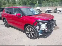 JA4J4VA86SZ024807 2025 MITSUBISHI OUTLANDER