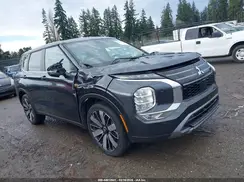 JA4J4VA86SZ028467 2025 MITSUBISHI OUTLANDER