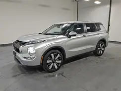 JA4J4VA86SZ033216 2025 MITSUBISHI OUTLANDER