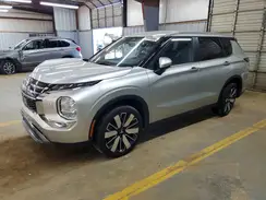 JA4J4VA86SZ034009 2025 MITSUBISHI OUTLANDER