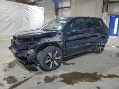 JA4J4VA86SZ042692 2025 MITSUBISHI OUTLANDER