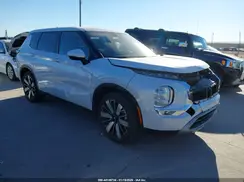 JA4J4VA86SZ042983 2025 MITSUBISHI OUTLANDER