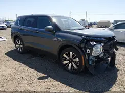 JA4J4VA86SZ046886 2025 MITSUBISHI OUTLANDER