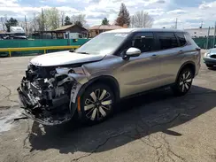 JA4J4VA86SZ048444 2025 MITSUBISHI OUTLANDER