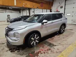 JA4J4VA86SZ048704 2025 MITSUBISHI OUTLANDER