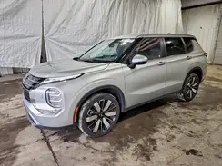 JA4J4VA86SZ057919 2025 MITSUBISHI OUTLANDER