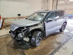 JA4J4VA87NZ005204 2022 MITSUBISHI OUTLANDER