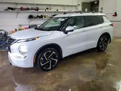 JA4J4VA87NZ026392 2022 MITSUBISHI OUTLANDER