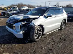 JA4J4VA87NZ028207 2022 MITSUBISHI OUTLANDER