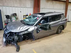 JA4J4VA87NZ052362 2022 MITSUBISHI OUTLANDER