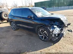 JA4J4VA87NZ056900 2022 MITSUBISHI OUTLANDER