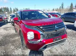 JA4J4VA87NZ059988 2022 MITSUBISHI OUTLANDER