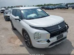 JA4J4VA87NZ060588 2022 MITSUBISHI OUTLANDER