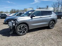 JA4J4VA87NZ060784 2022 MITSUBISHI OUTLANDER