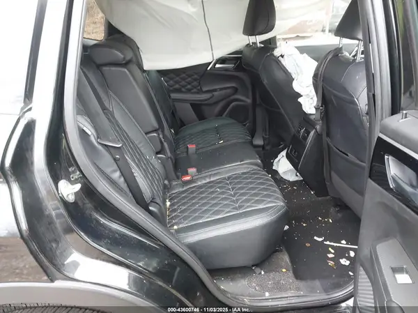 JA4J4VA87NZ060901 2022 MITSUBISHI OUTLANDER - Image 8