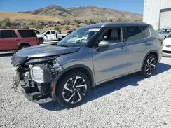 JA4J4VA87NZ064334 2022 MITSUBISHI OUTLANDER
