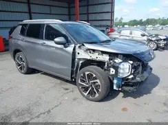 JA4J4VA87NZ073776 2022 MITSUBISHI OUTLANDER