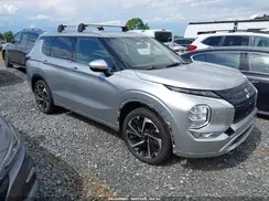 JA4J4VA87NZ075401 2022 MITSUBISHI OUTLANDER