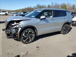 JA4J4VA87NZ081781 2022 MITSUBISHI OUTLANDER