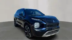 JA4J4VA87NZ082297 2022 MITSUBISHI OUTLANDER