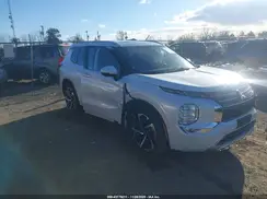 JA4J4VA87NZ084860 2022 MITSUBISHI OUTLANDER