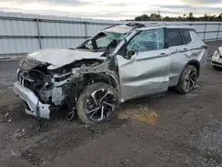 JA4J4VA87NZ087791 2022 MITSUBISHI OUTLANDER