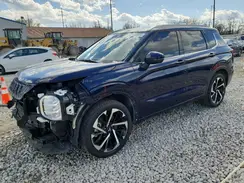 JA4J4VA87NZ088651 2022 MITSUBISHI OUTLANDER