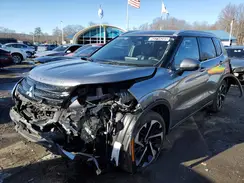 JA4J4VA87NZ088777 2022 MITSUBISHI OUTLANDER