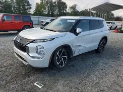 JA4J4VA87NZ088813 2022 MITSUBISHI OUTLANDER