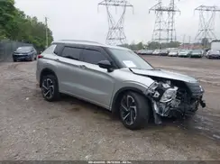 JA4J4VA87NZ090464 2022 MITSUBISHI OUTLANDER