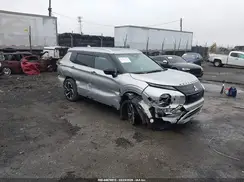 JA4J4VA87NZ091128 2022 MITSUBISHI OUTLANDER